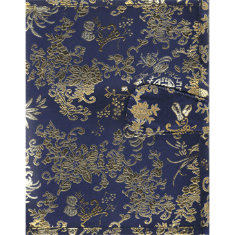 Book Covers in Silk - Book Cover - Brocades
